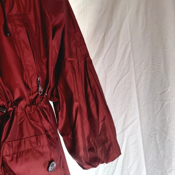 G.E.T. equipment elegant jacket EUC ❤️ - Picture 8 of 16